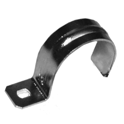 Скоба однолапковая Скоба