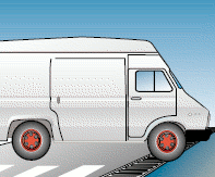 Класс нагрузки C250