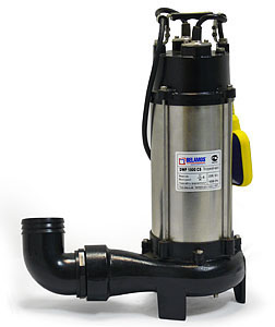 погружной дренажный насос дренажные насосы