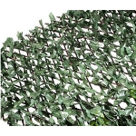 искусственная листва сетка с листвой