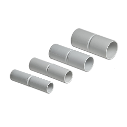 Муфта для ПВХ труб Муфта