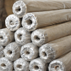 Пленка ПРОЗРАЧНАЯ 80 мкм, 1.5х100м (рукав)