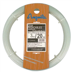 Нейлоновый пруток NP-4.0/30, арт. 71072