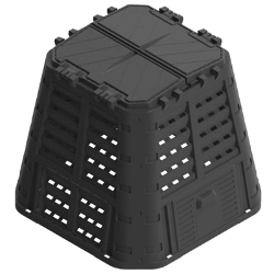 Компостер для дачи: товары в продаже Компостер GardenDreams