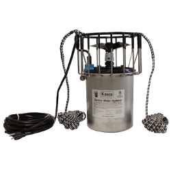 Антиобледенитель-циркулятор Kasco 3400 ED