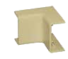 Угол внутренний для РКК бежевый Угол внутренний для РКК-40х25 бежевый