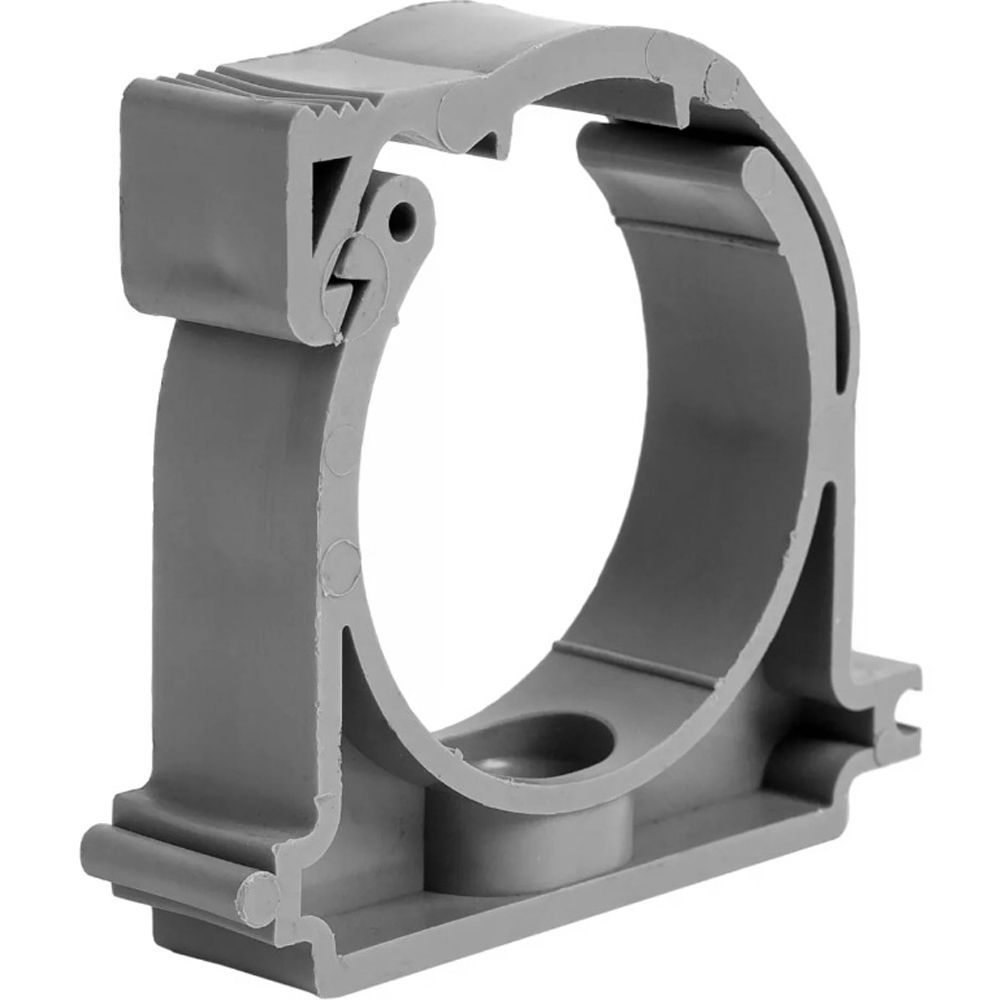 Хомут пластиковый с защелкой 50