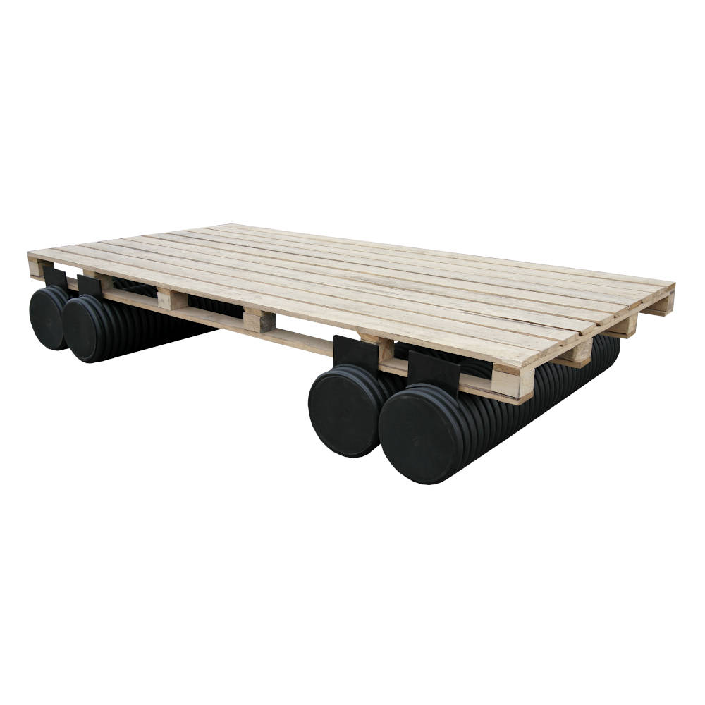 Понтон для причала: товары в продаже Поплавок для причала